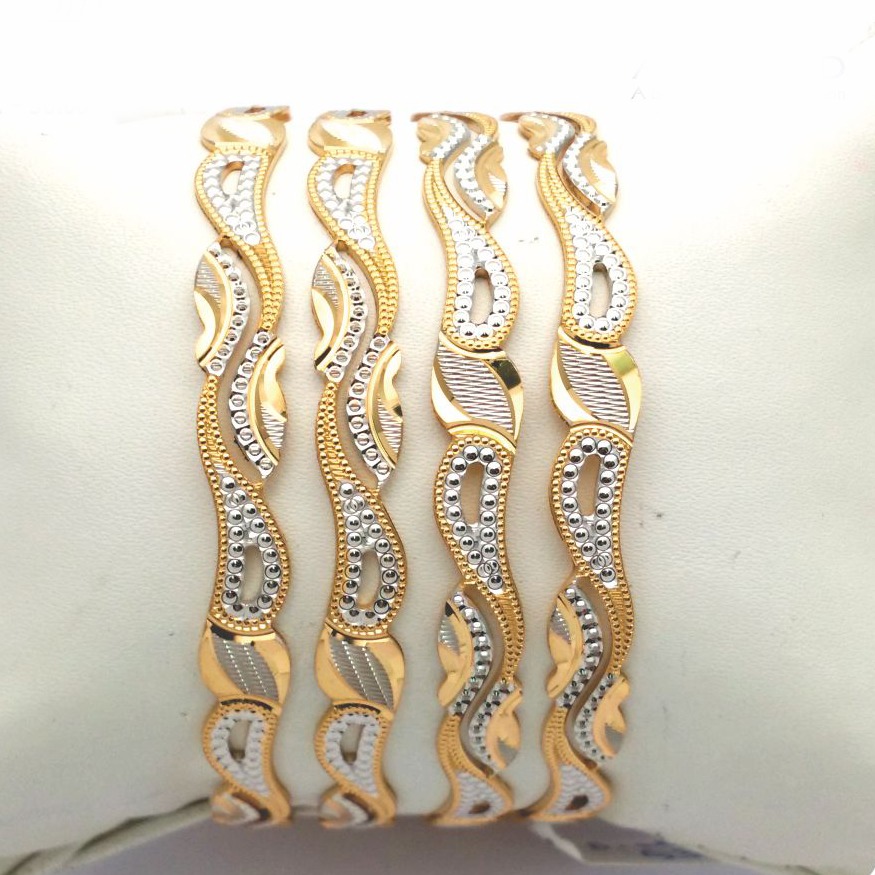 Gold Hallmark Cnc Patla - Cp693