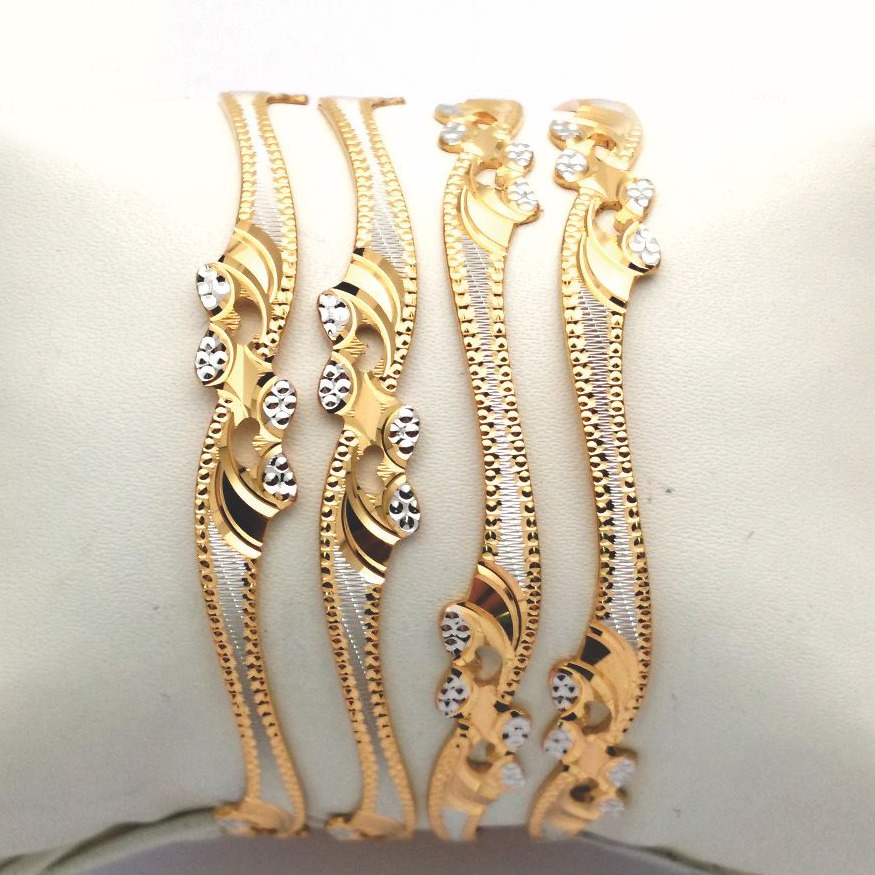 Gold Hallmark Cnc Patla - Cp695