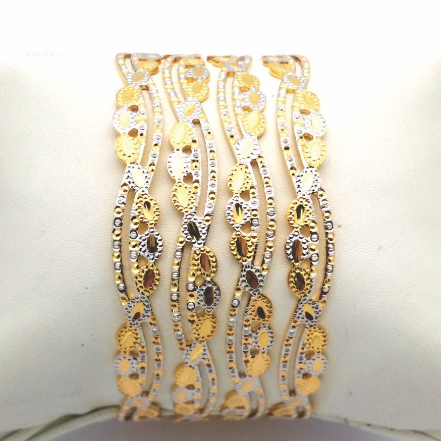 Gold Hallmark Cnc Patla - Cp693