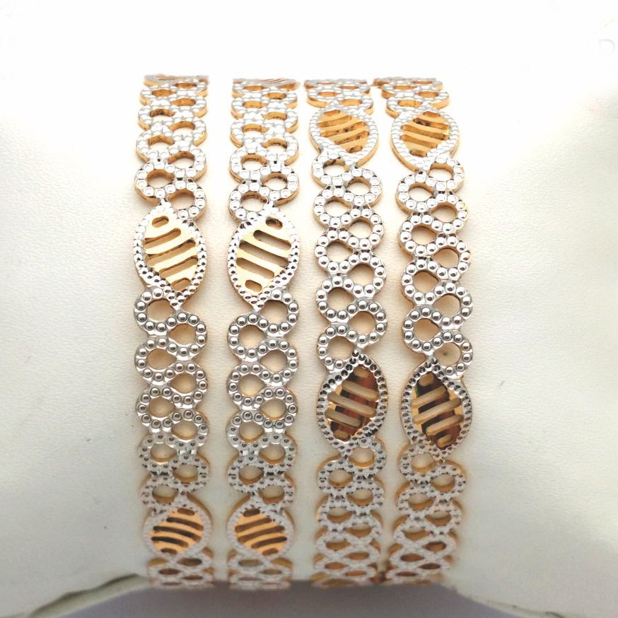 Gold hallmark cnc patla - cp692