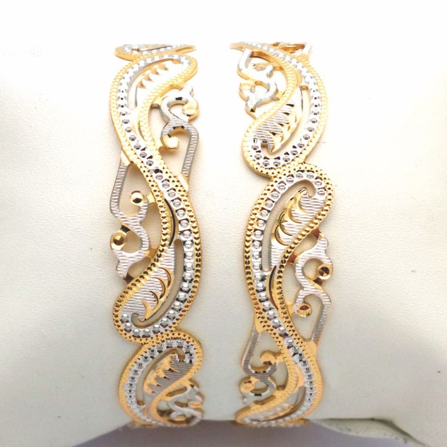 Gold Hallmark Cnc Patla - Cp679