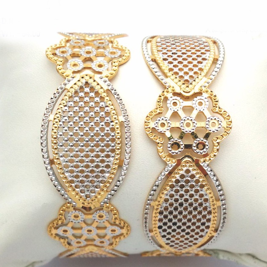 Gold hallmark cnc patla - Cp672