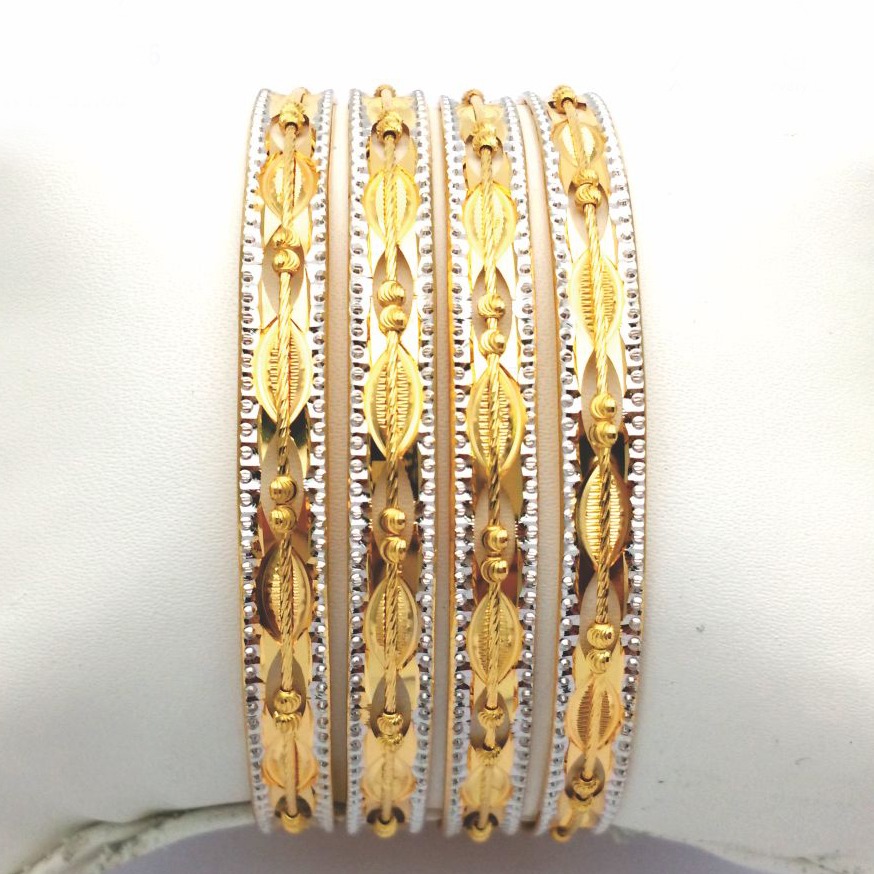 Gold hallmark cnc pokal + tar mani - CML626