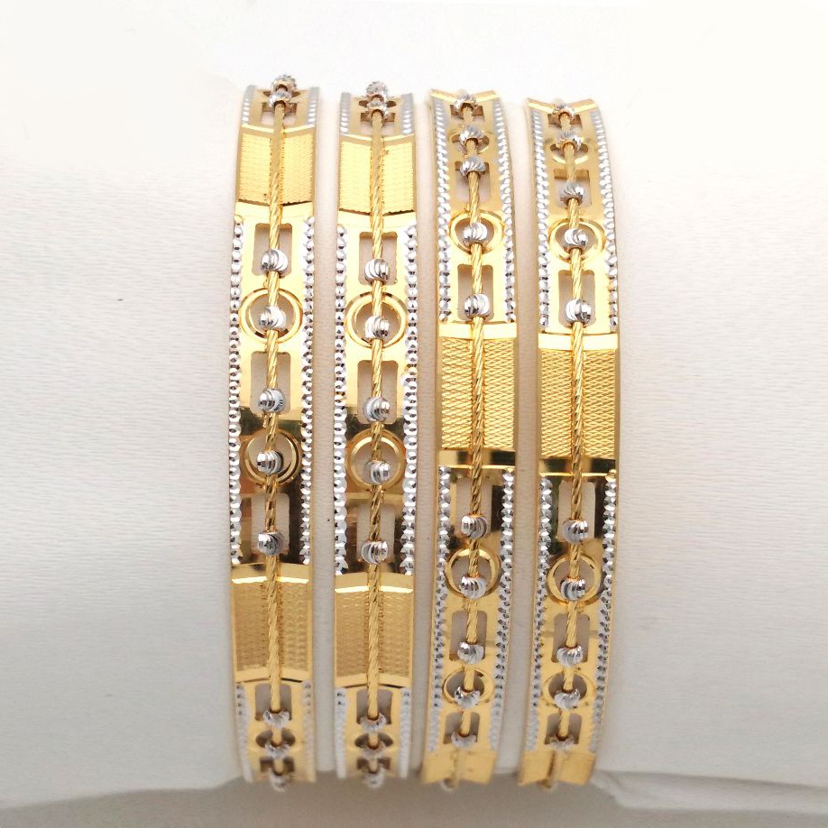 916 CNC+TAR+MANI BANGLES-CPM575