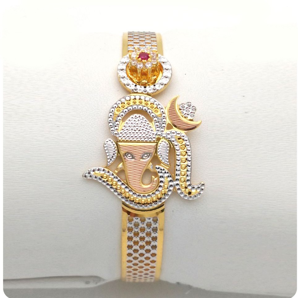 916 GANPATI LOCK KADA - LL574