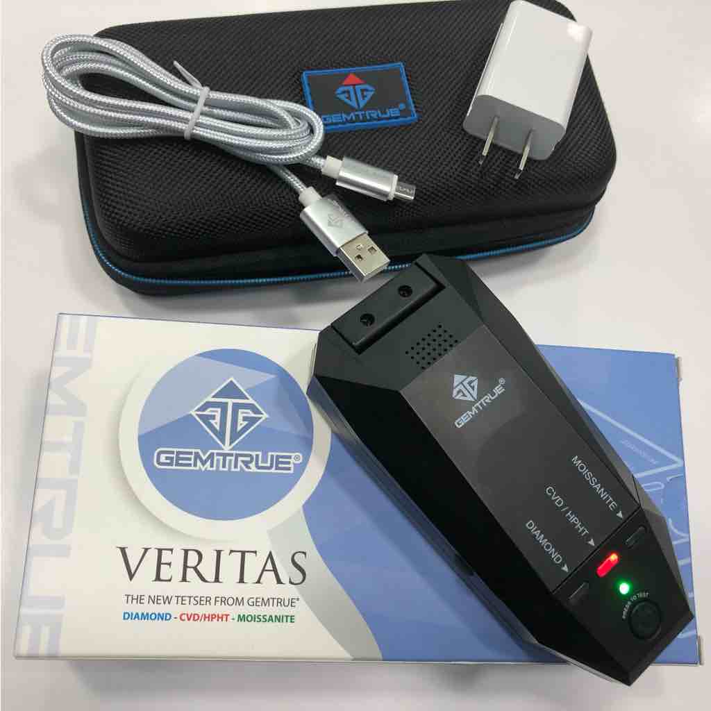 Diamond CVD Tester