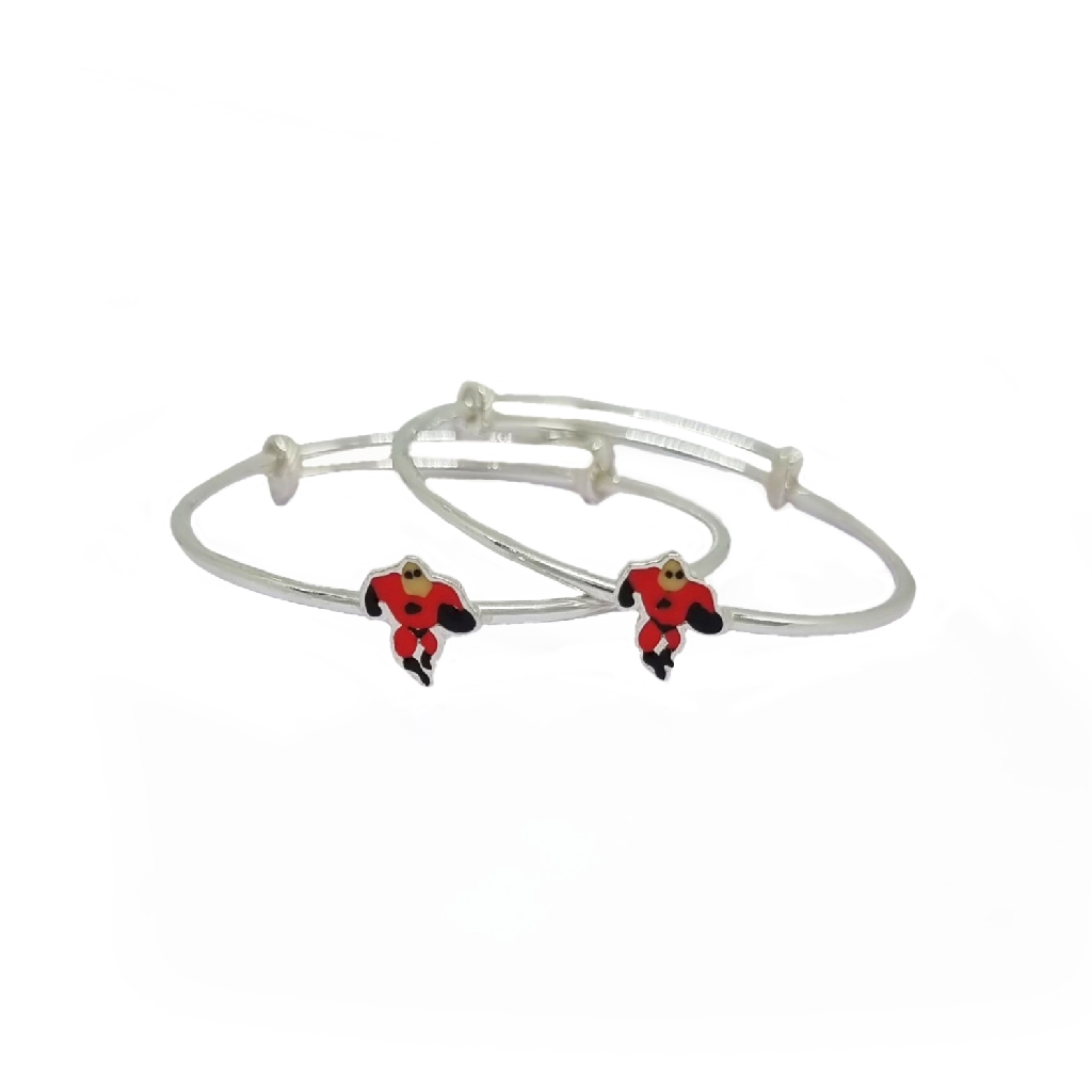 Kids Kadli In 925 Sterling Silver MGA - KDS2963