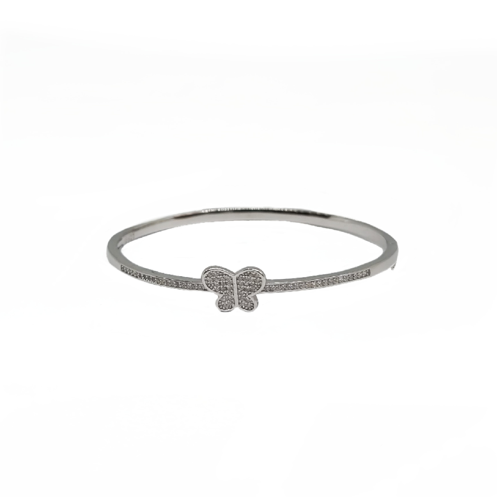 Designer Bracelet In 925 Sterling Silver MGA - BRS2311