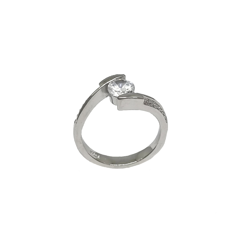 New Collection In 925 Sterling Silver MGA - LRS4843