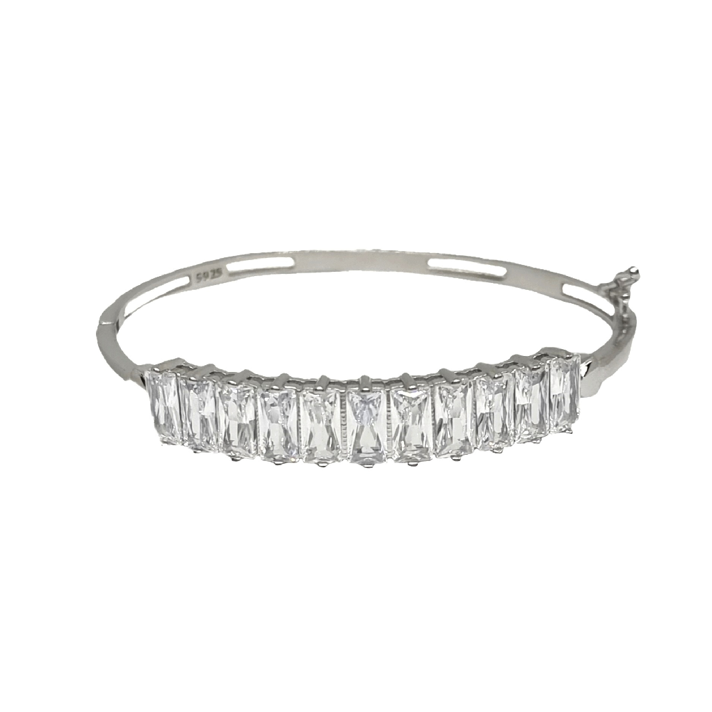 New arrival Fancy Bracelet In 925 Sterling Silver MGA - BRS2113