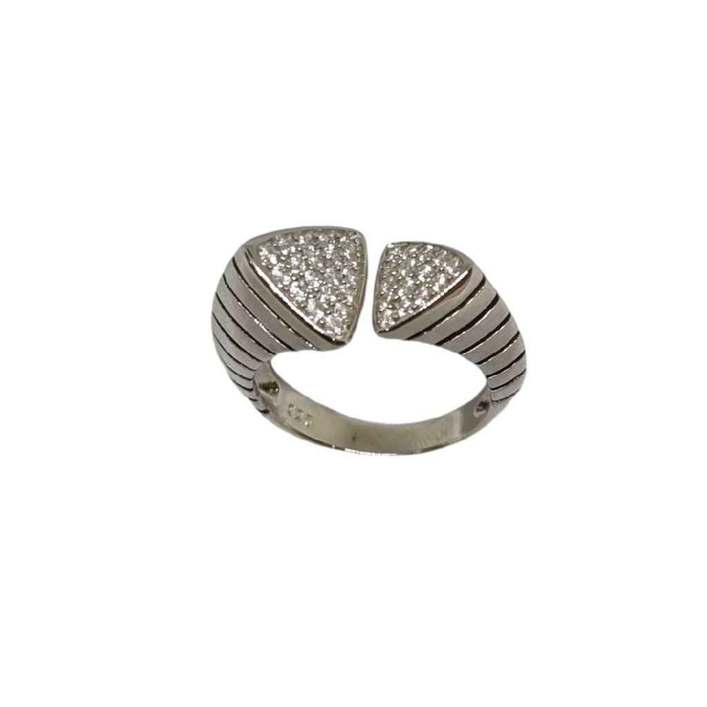 925 Sterling Silver Designer And Fancy Ring MGA - LRS4567