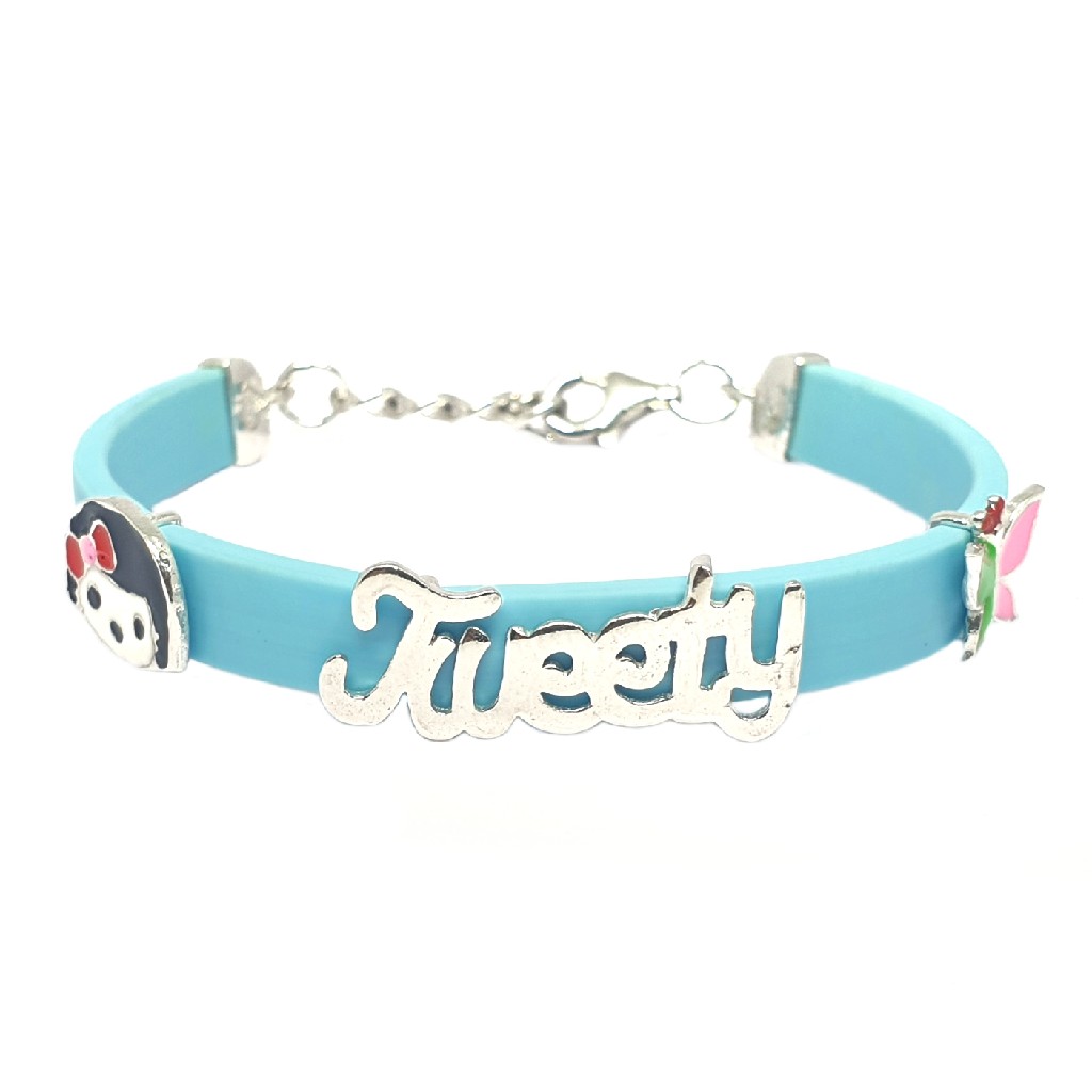 925 Sterling Silver Baccha Bracelet MGA - BRS1688