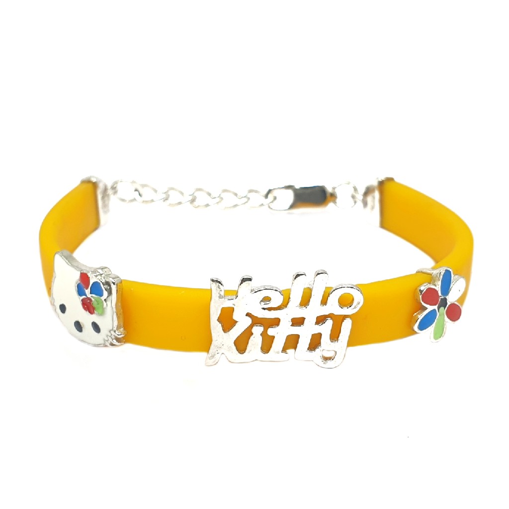 925 Sterling Silver Baccha Bracelet MGA - BRS1687