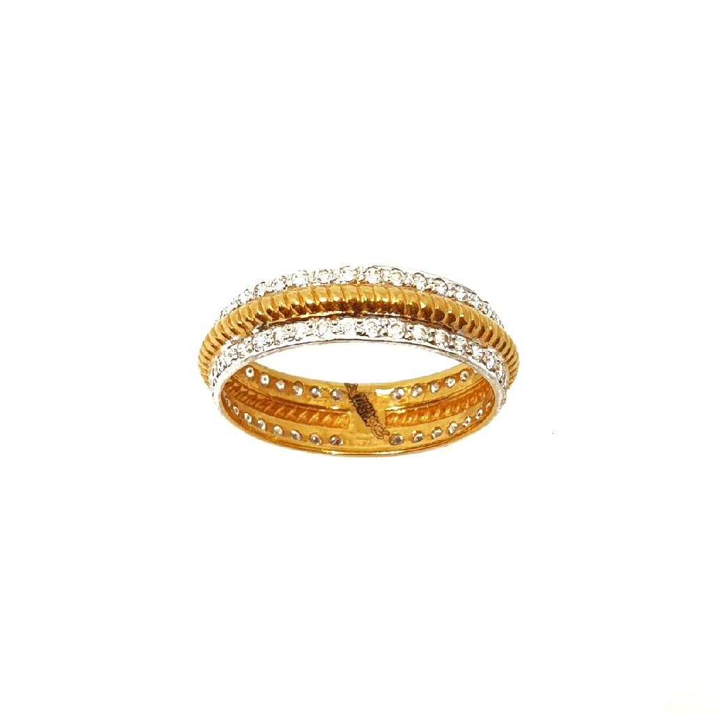 22K Gold Designer Kardo MGA - LRG0330