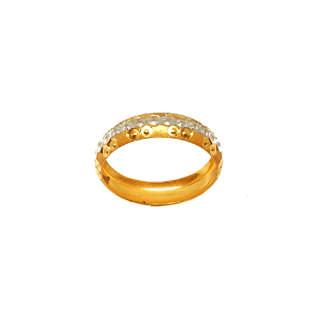 22K Gold Designer Kardo MGA - KOG0010