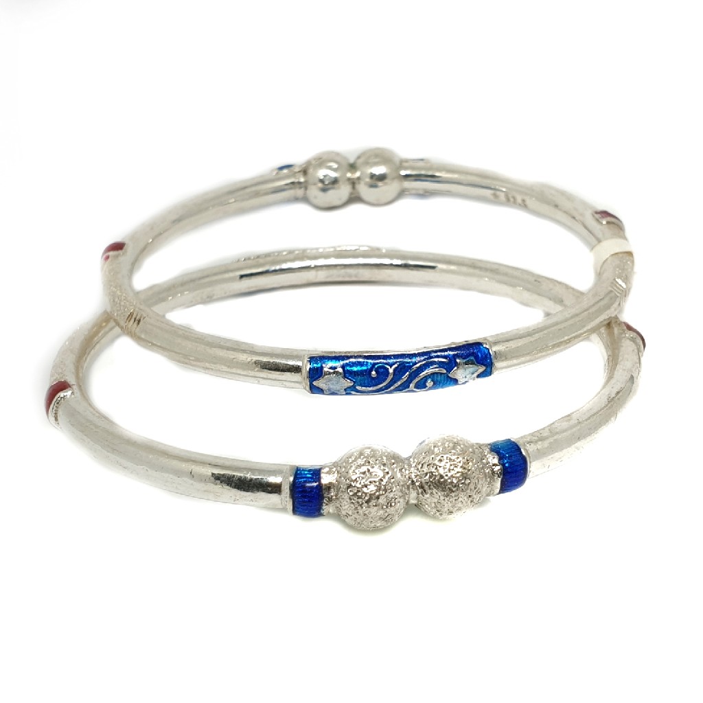 925 sterling silver fancy kadali mga - kds0407