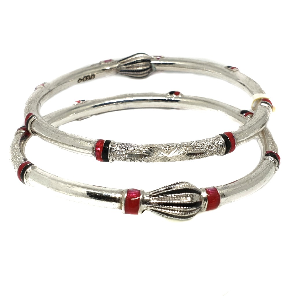 925 sterling silver fancy kadali mga - kds0413
