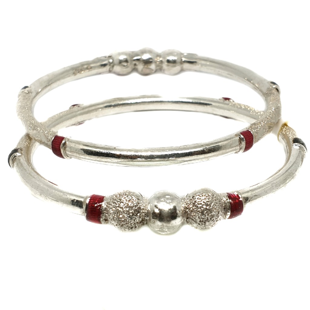 925 sterling silver fancy kadli mga - kds0411