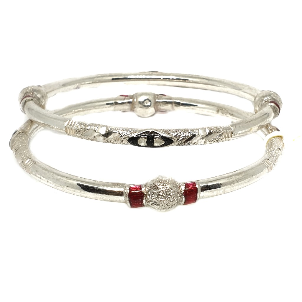 925 sterling silver fancy kadali mga - kds0419