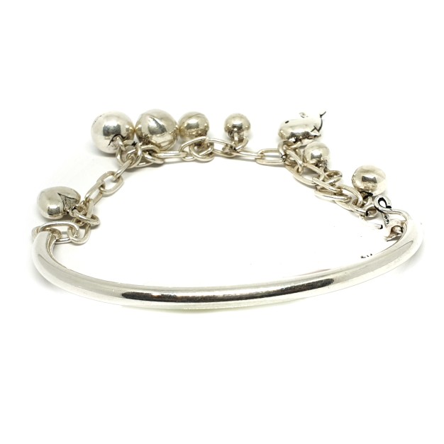 925 Sterling Silver Fish Pandadi Bracelet MGA - BRS0341