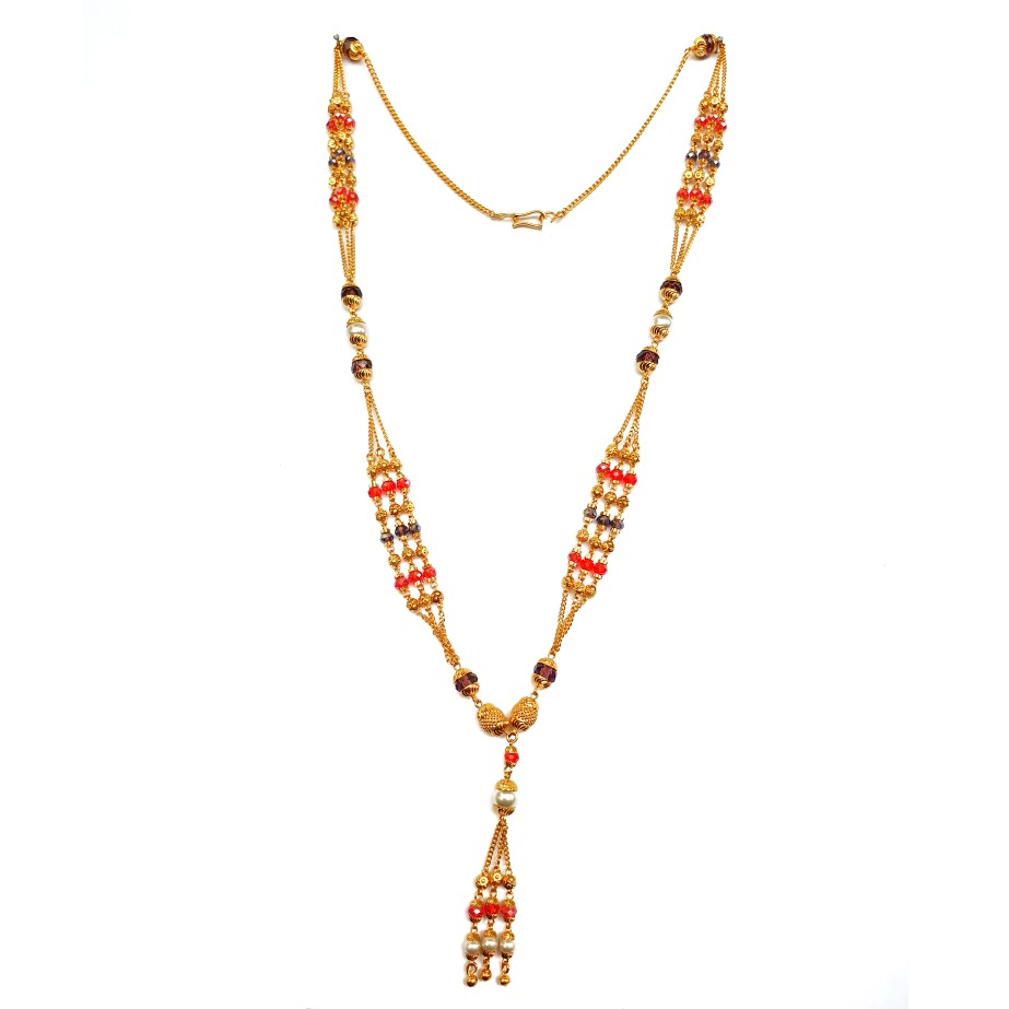 1 gram gold forming vertical mala mga - mse0002