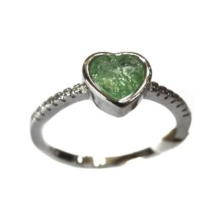 925 Sterling Silver Ring MGA - SR0064