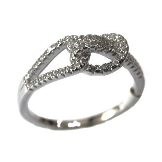 925 Sterling Silver Ring MGA - SR0051