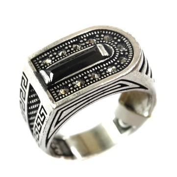 925 sterling silver ring mga - sr0042