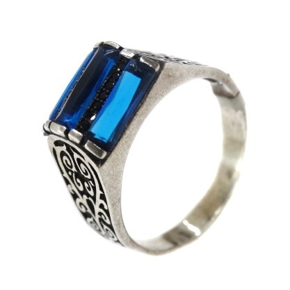 925 sterling silver ring mga - sr0030