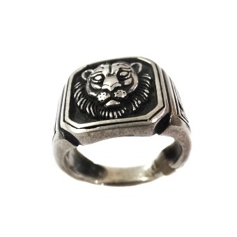 925 sterling silver ring mga - sr0027