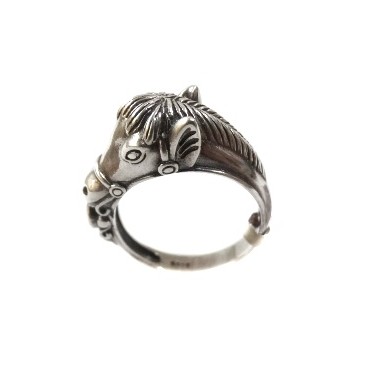 925 sterling silver ring mga - sr0025