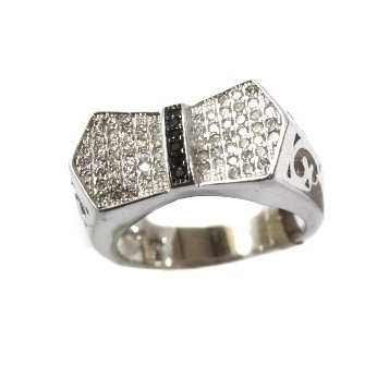 925 Sterling Silver Ring MGA - SR0019