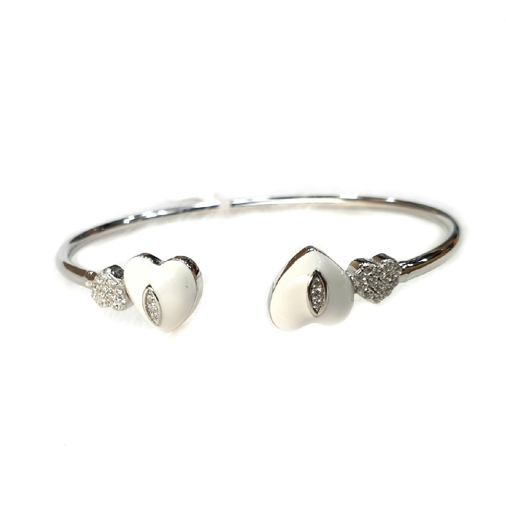 92.5 sterling silver bracelet mga - skb001