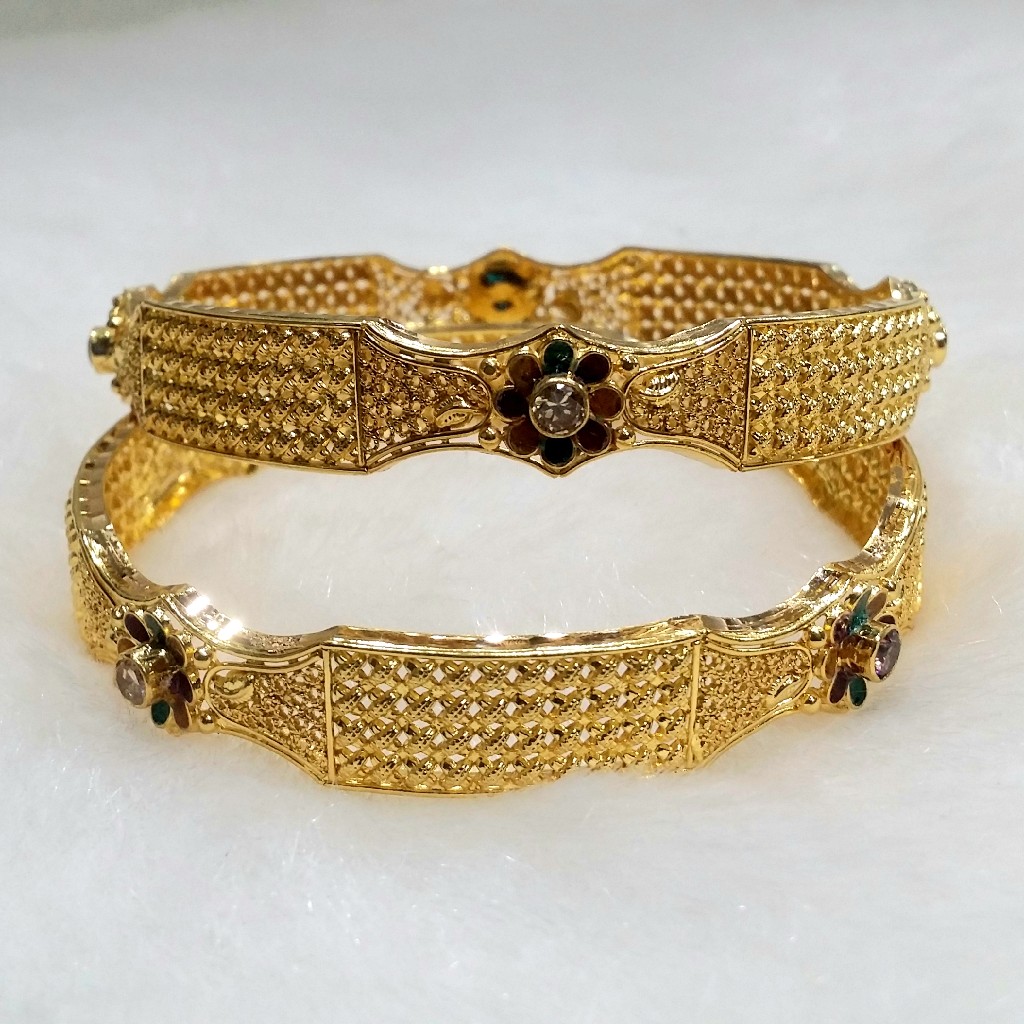 916 Gold Kalkatti Patla MGA - GK001