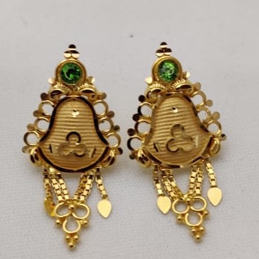 Gold Classic Tops LMJ-879