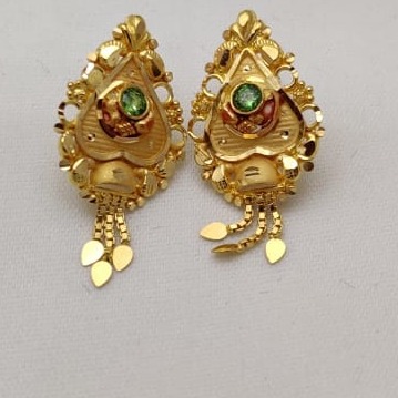 22KT Gold Tops LMJ-547