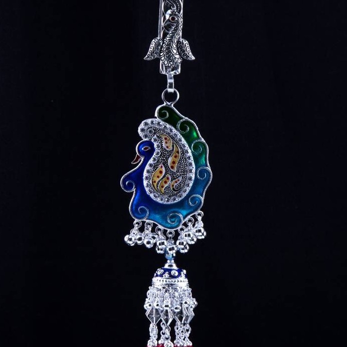 Silver Design Fancy juda