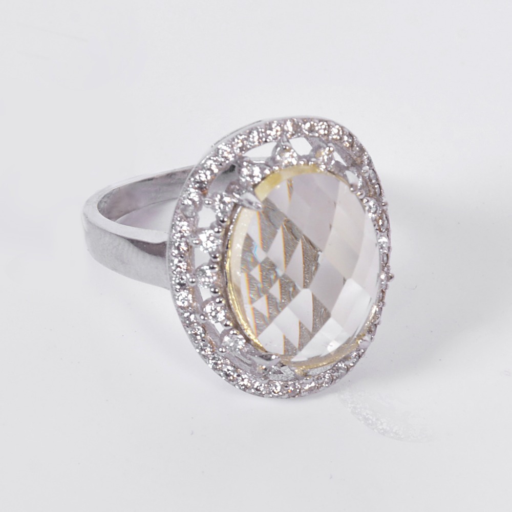 925 sterling silver ring gj-010009261