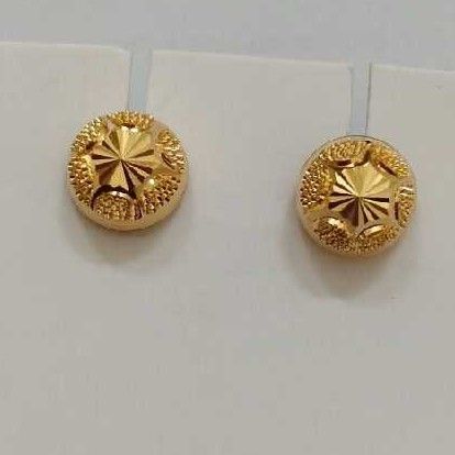 22kt Gold Vertical Tops