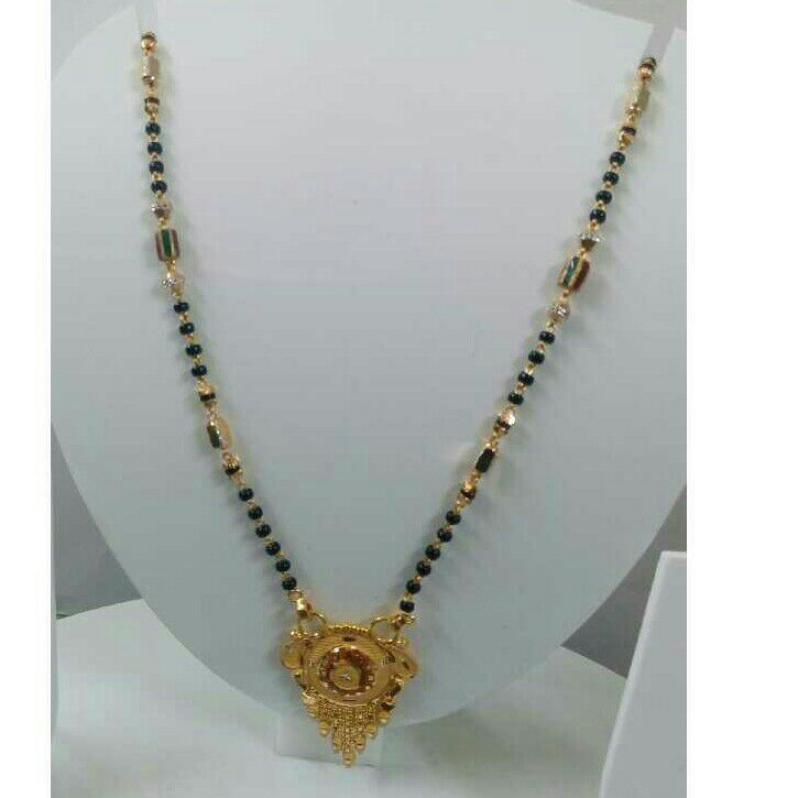 916 Designer Mangalsutra Dokiya