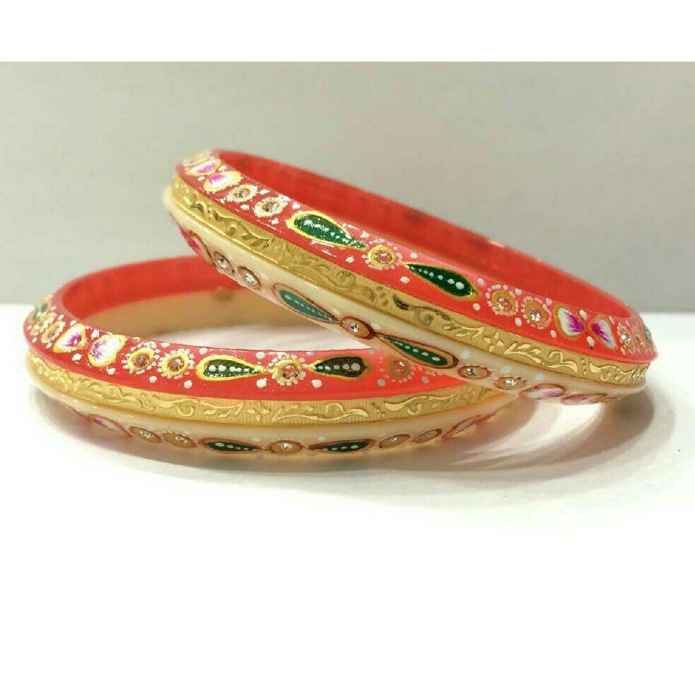 22K/916 Gold Designer Ladies Chudi