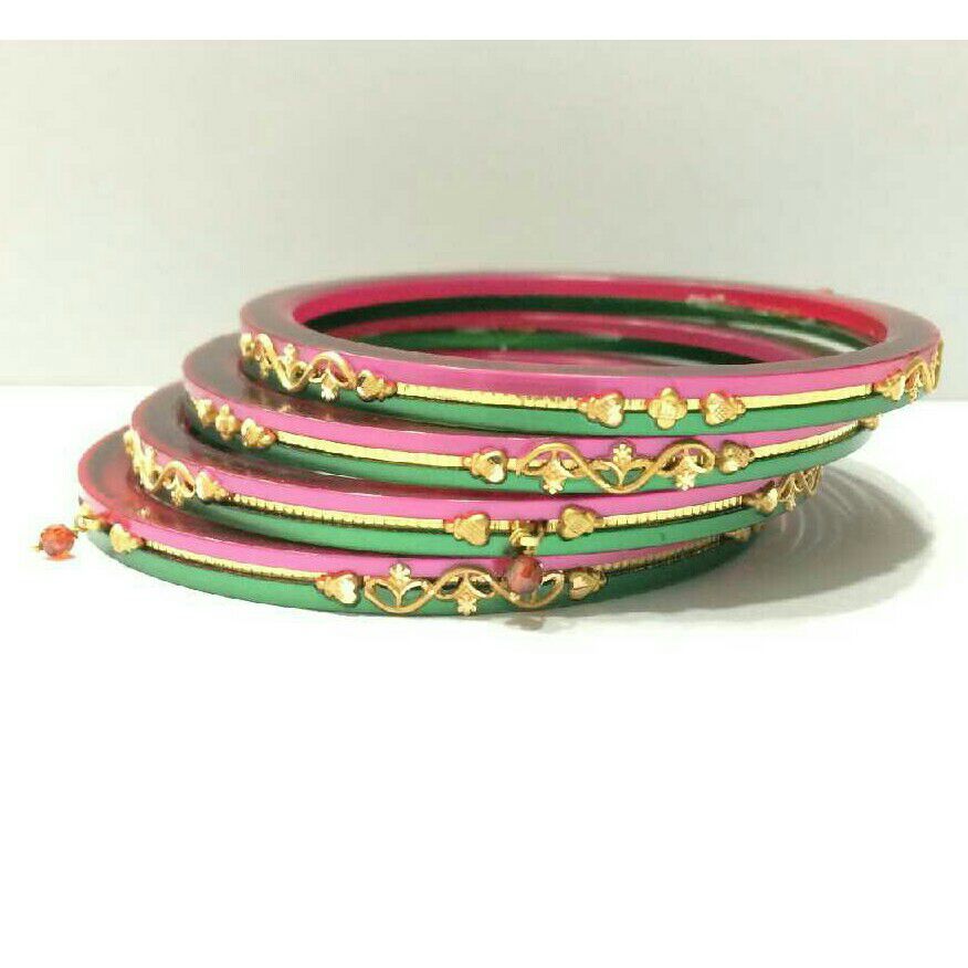 22K/916 Gold Modern Ladies Chudi
