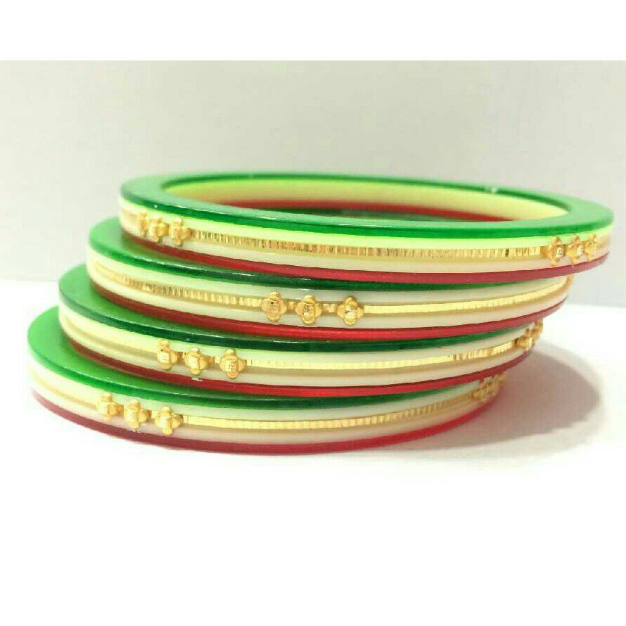 22K/916 Gold Classic Chudi
