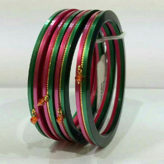 22K/916 Gold Designer Ladies Chudi