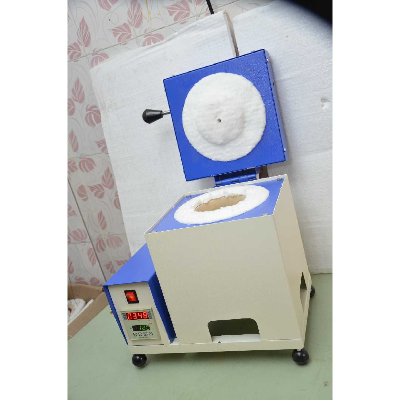 Melting Electric Furnace