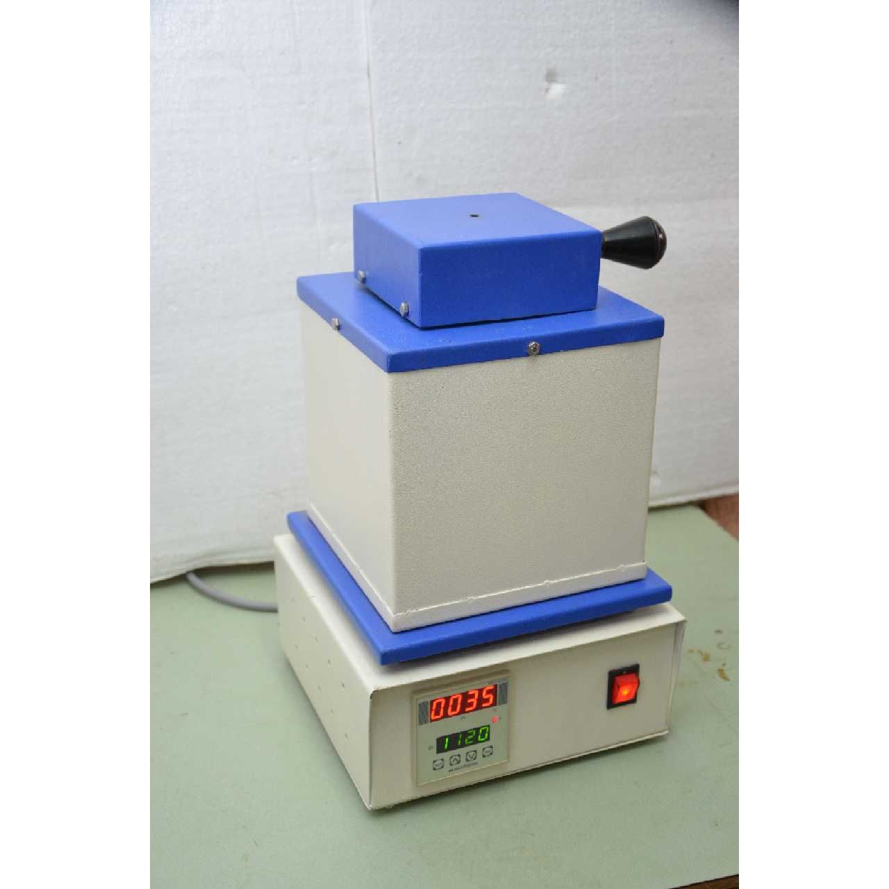 Electric Melting Furnace