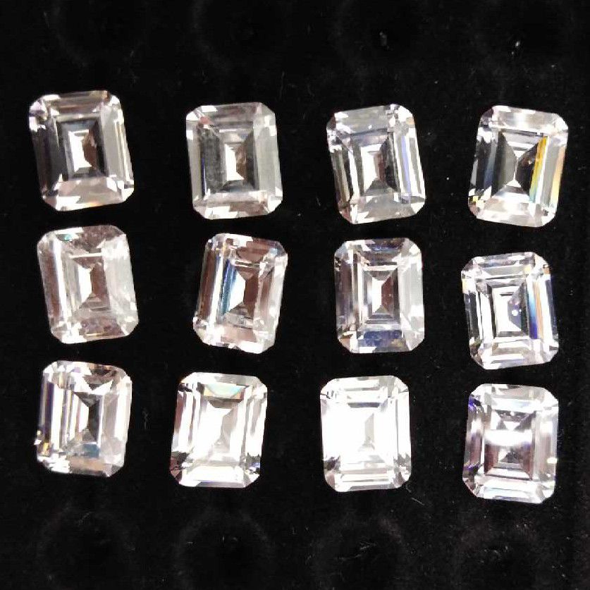 Europa Attractive CZ Stone