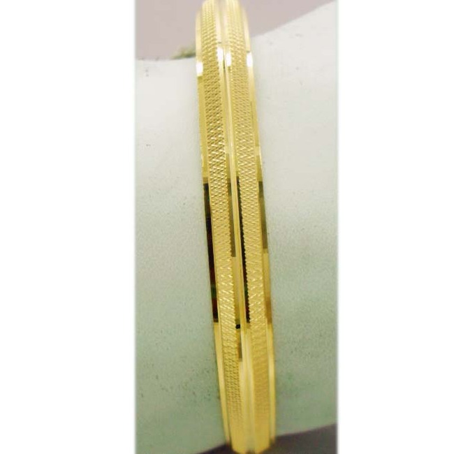 Modern Simple Gents Kada