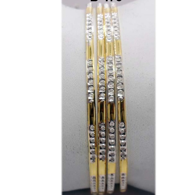 Designer Attractive Pipe Bangles ( Pieces )