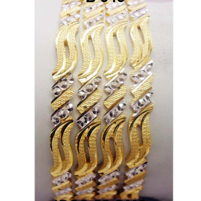 Modern Designer Bangles